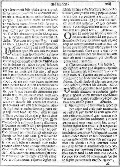 Old Albanian had a significant influence on the development of many Balkan languages
