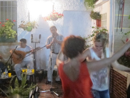 Albanian Urban Music on BBC Radio 3 – 30th October 2011, 10pm