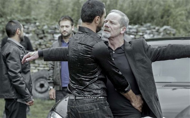 Albanian men required for a feature film in BritainKërkohen aktorë shqiptarë për një film të metrazhit të gjatë në Britani