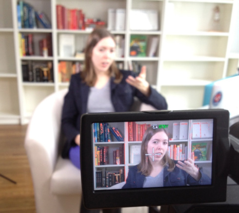 ‘London Speaks’ film project; become a citizen reporter