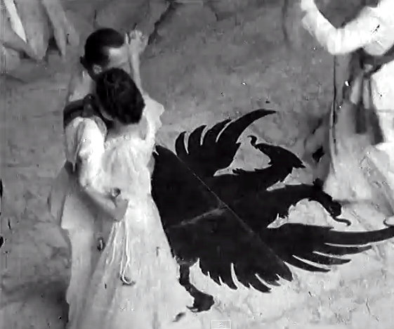British Pathé publishes on YouTube some old and rare footage from Albanian history