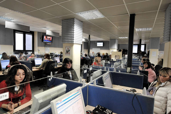 19,000 Italians work in Albania