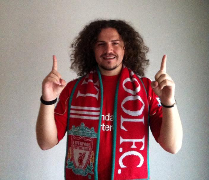 Ukë Krasniqi’s hair-cut has to wait for a while