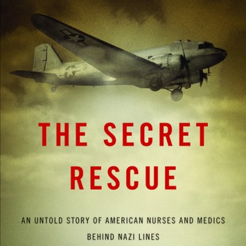 Albanian WWII great escape story, Americans rescued by anti-Nazi partisans