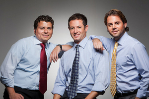 YouVisit.com, a new startup with an Albanian CEO, is yielding successes