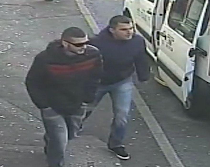 Krimi shqiptar në mediat britanike: vrasje, burgim për drogë, rrëmbim dhe sulm me shpatë