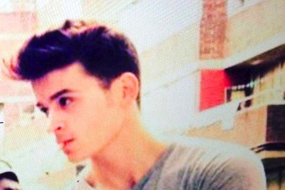 ITV News: Vetëvrasësi shqiptaro-britanik i cili i ndimoi SHI-së që të marrin qytetin Ramadi në Irak