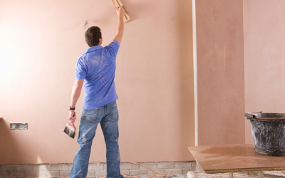 Albanian handy person for rendering and plastering job is required, £35,000 a year