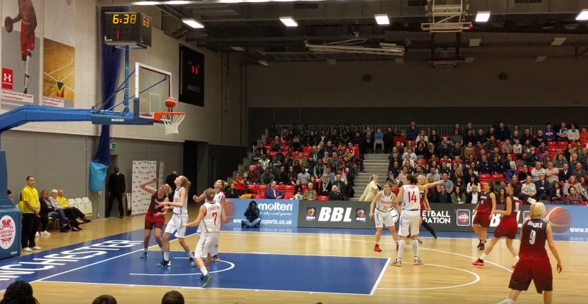 Eurobasket 2017: Britania e Madhe shkatërron Shqipërinë