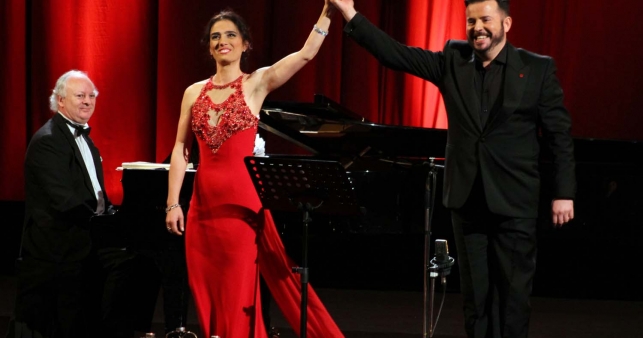 Vote for Ermonela Jaho to win Opera Readers’ Award 2016