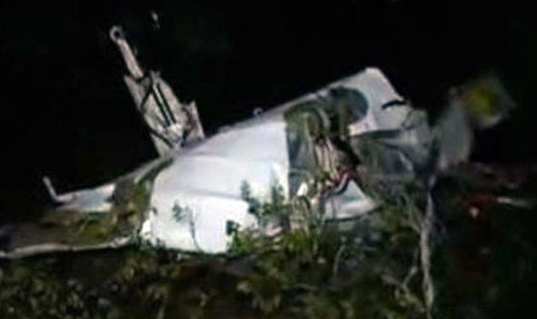 Kosovan investor killed after private plane crashes into Macedonian mountains