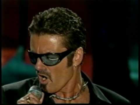 Pop star George Michael donated to Kosovo £500,000 in 1999 (Video)