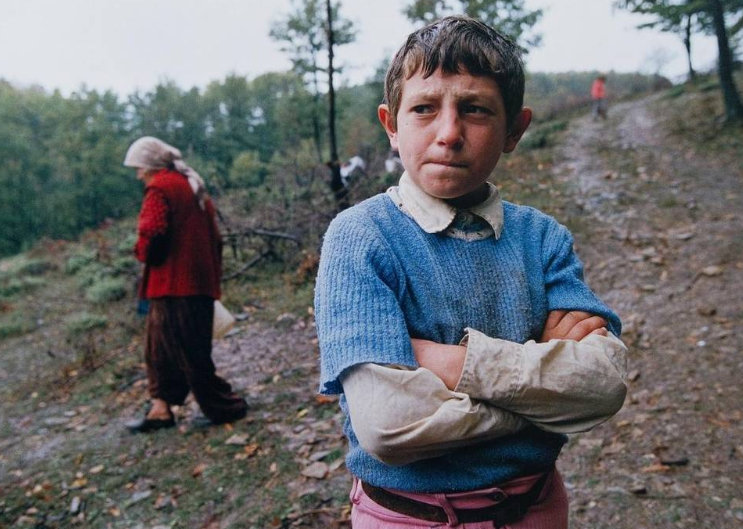 “A Single Frame”, a new fascinating documentary about Kosovo War