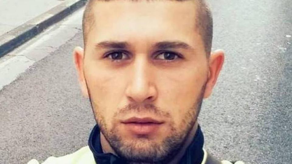 The mysterious death of Albanian asylum seeker in French detention centre begs questions