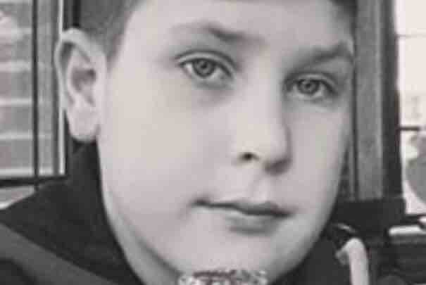 Boy, 12, killed by truck in New Jersey, emigrated from Albania last week