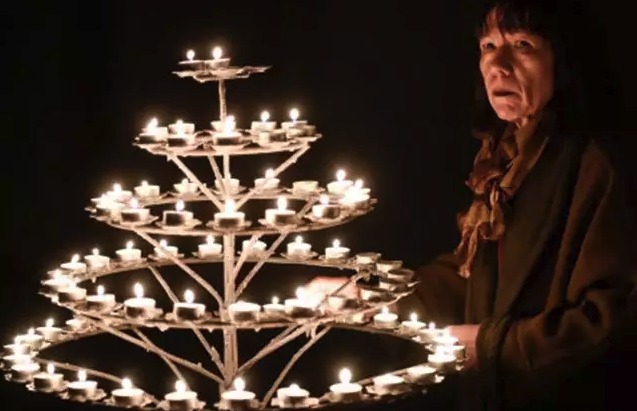 A glimpse of Easter celebrations from Kosovo (Photo)
