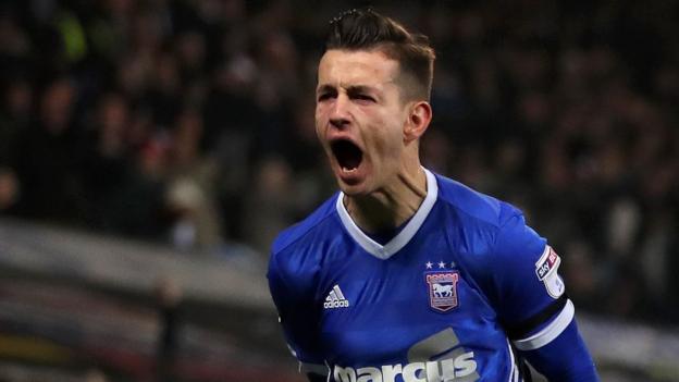 Swansea City are reportedly lining up a bid of £4 million to sign Manchester City midfielder Bersant Celina