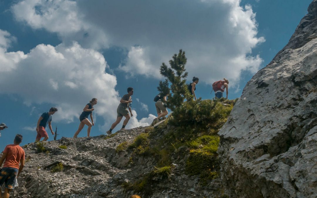 A private Kosovo college re-organises Summer Academy for the second year