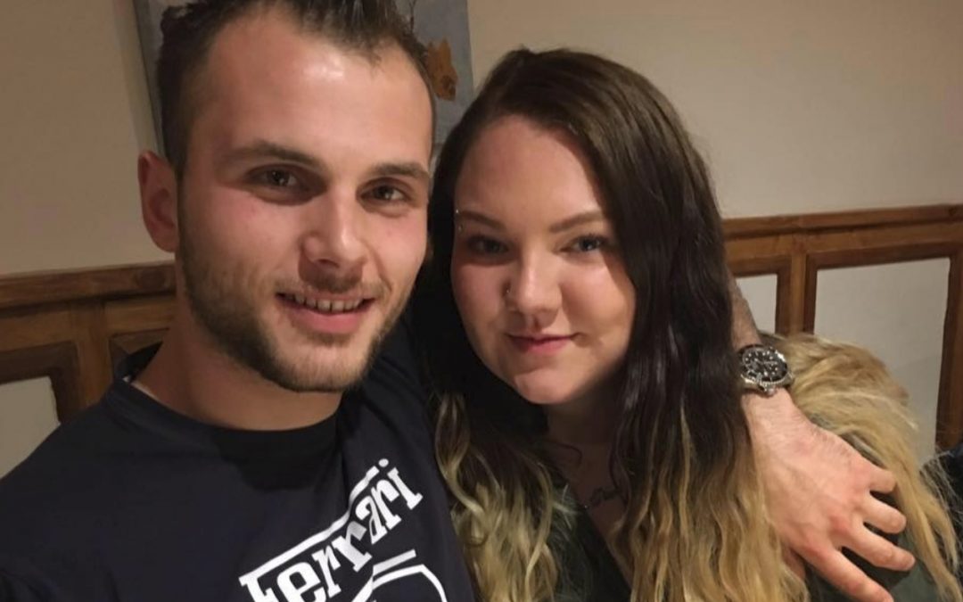 Paige Smith: Albanians extremely discriminated against when it comes to getting a British visa