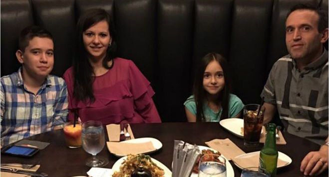 Albanian community in Canada rallies to family’s support – Mother in coma