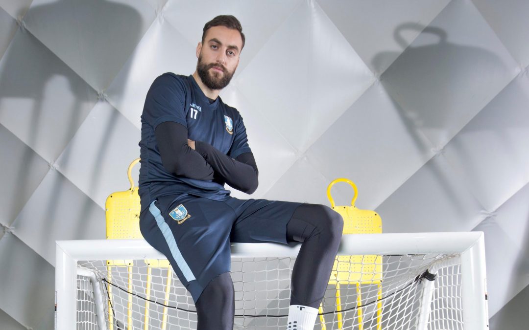 Atdhe Nuhiu: “I’d call home to Kosovo after bombing raids… now football is bringing joy back”