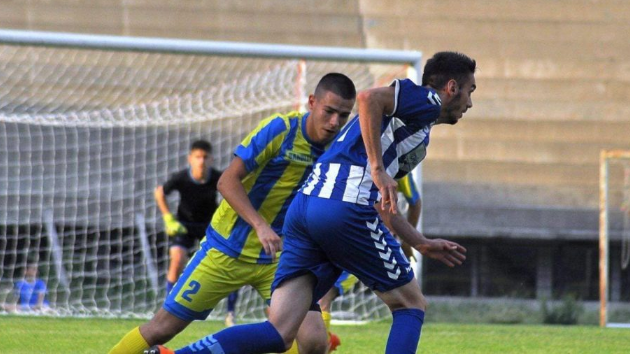 English players abroad profile: Guri Hana