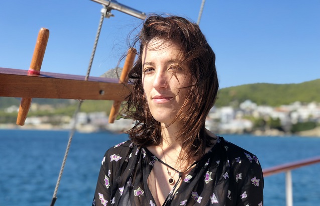 “I find comfort in Swedish culture because I know it so well’ – says IT consultant and non-profit co-founder Safete Binaku
