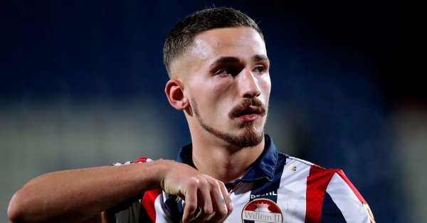Arsenal consider to go head to head with Juventus for Avdijaj