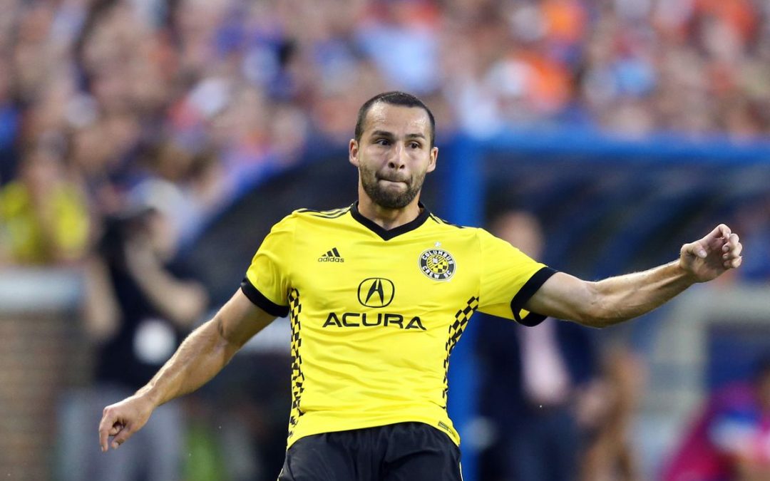 Montreal’s Dilly Duka heading home to Albania