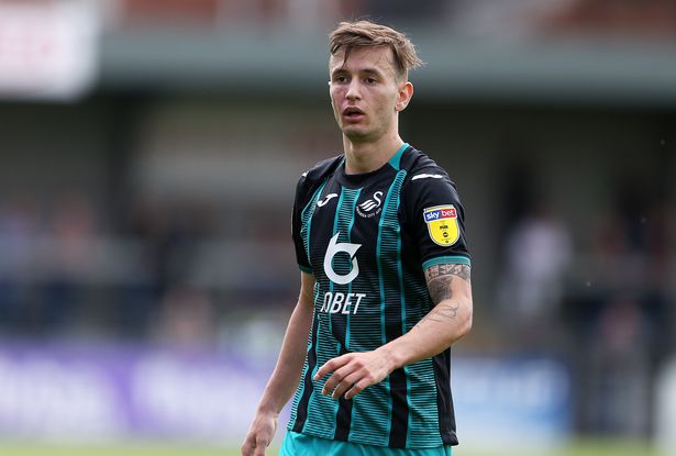 WalesOnline: Why Bersant Celina plays out wide?