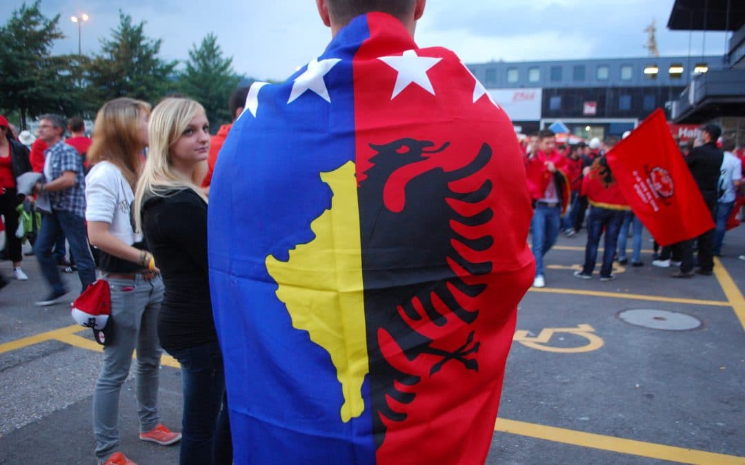 Today’s Albania vs France and Kosovo vs England, Euro 2020 qualifications