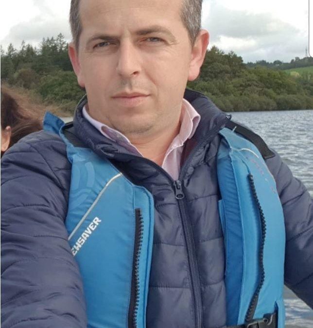 Oxford taxi driver who died in earthquake to be remembered