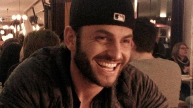Misse Beqiri’s brother Flamur, killed in London in front of family