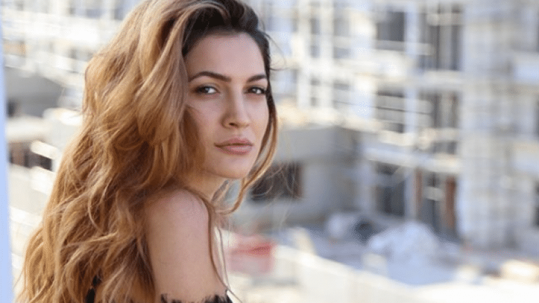 Liverpool ace Xherdan Shaqiri is dating gorgeous Kosovan pop star and Instagram beauty Dhurata Ahmetaj