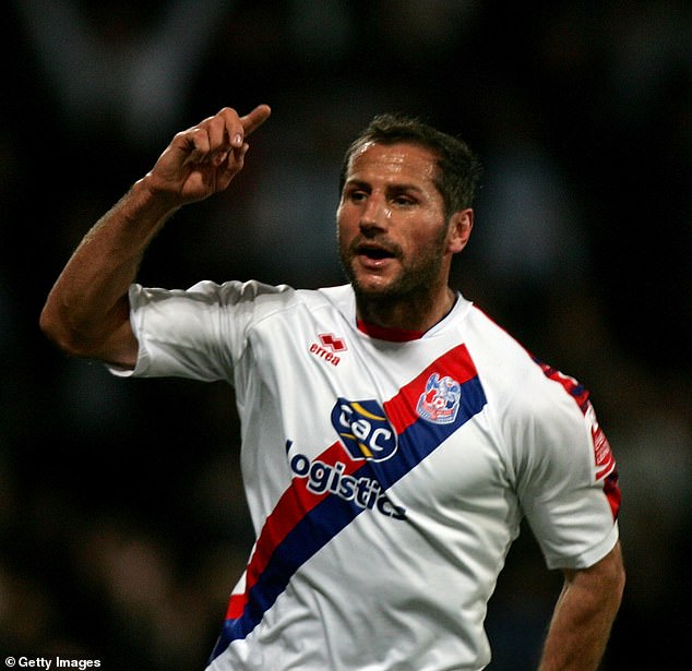 Shefki Kuqi has emerged as a contender to take the Kosovo Under-21 job