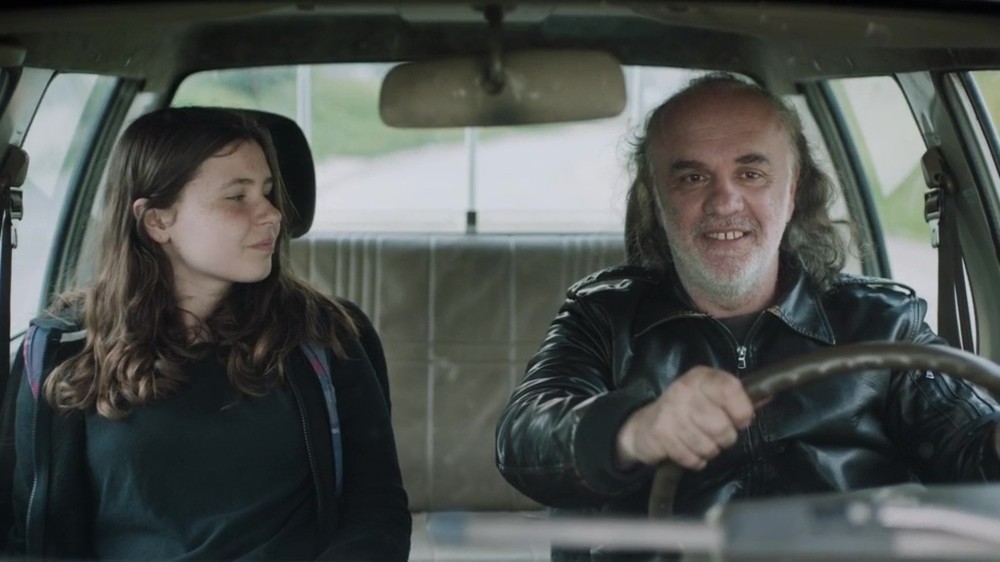 A Kosovan film among 100 European films at the Les Arcs showcase