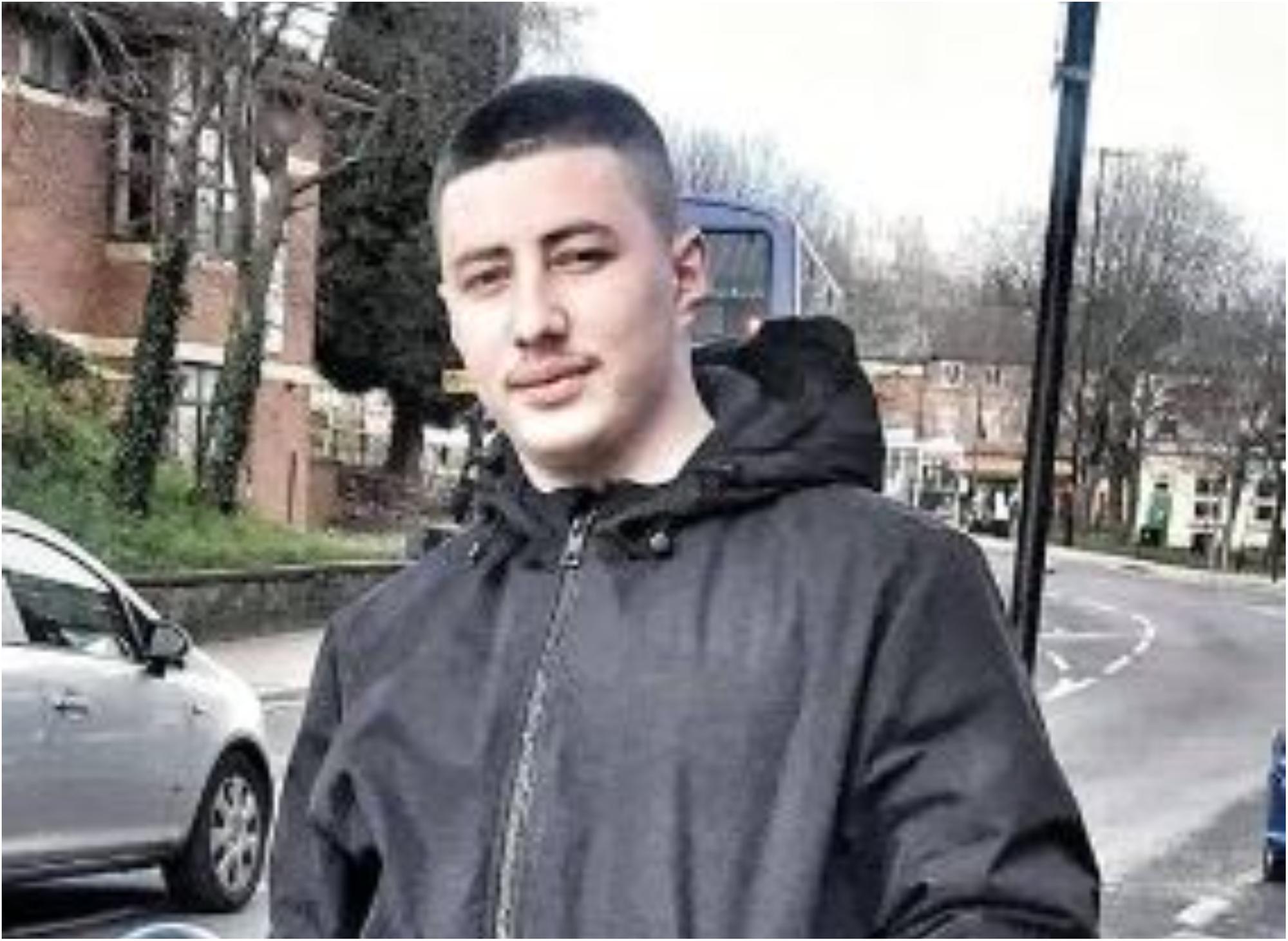 Devastation at murder of young Albanian man in Sheffield