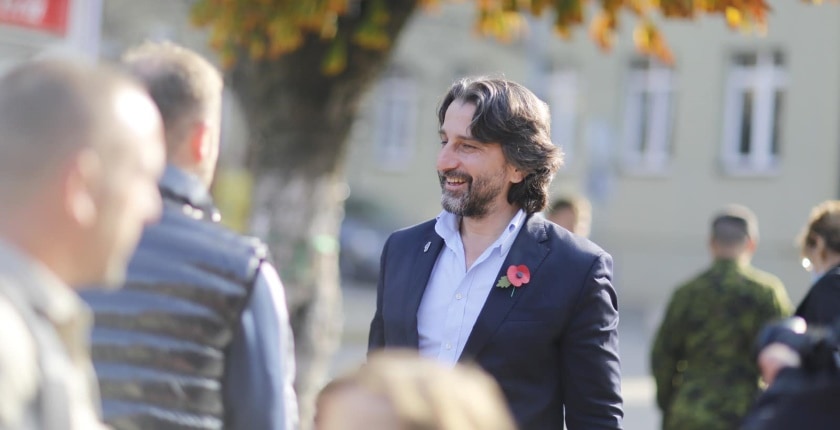 Balkangreenenergynews.com: Përparim Rama’s green agenda helped him win Prishtina mayoral election
