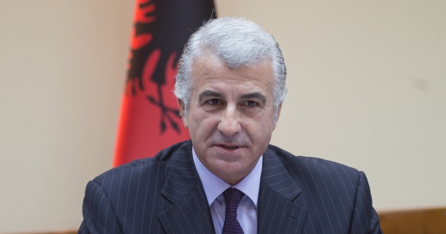 Qirjako Qirko: The Albanian government will never agree to such (migrant processing) centres