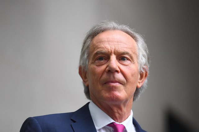 Tony Blair’s knighthood is deserved, among other deeds he brought freedom for the Kosovo Albanians