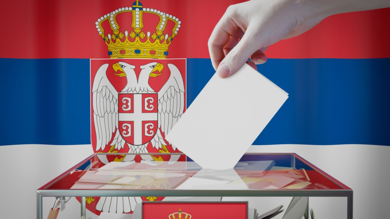 Euroactiv: Research finds 6,000 ethnic Albanians wiped from voting lists in Serbia