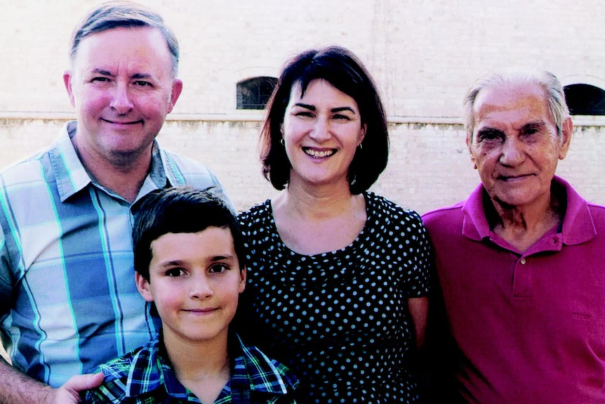 Albanians are thrilled about Anthony Albanese’s election win