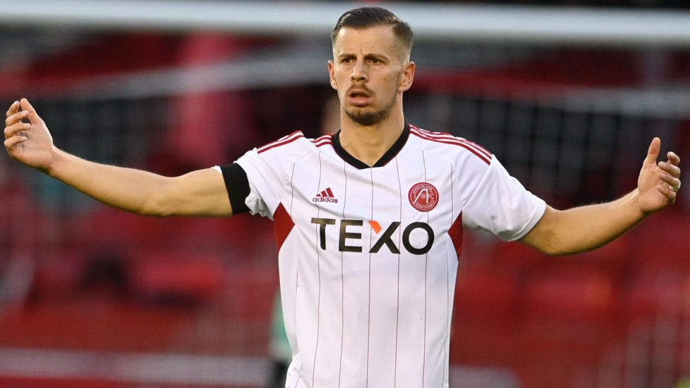 BBC Sport: ‘Ramadani is a class act’ – Goodwin