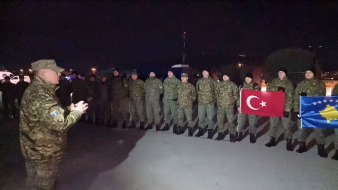 Earthquake Tragedy in Turkey and Syria: Albanian and Kosovar Aid Efforts
