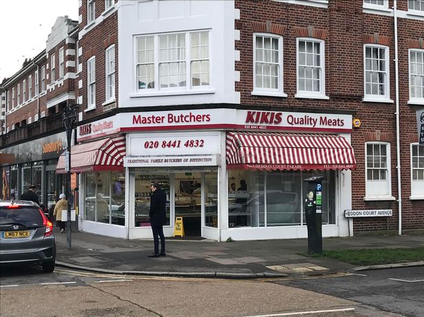 Cockfosters: Celebrating Diversity with Albanian Butchers and More in this Thriving Neighborhood of Greater London