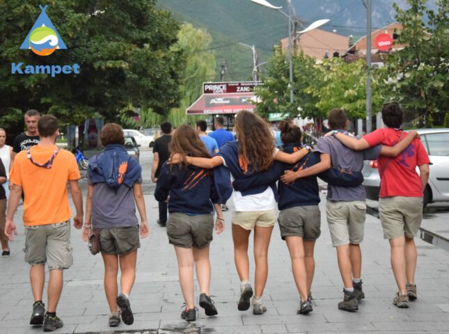 TOKA’s Summer Camps are Back!